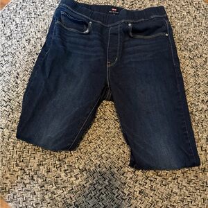 Levi's Blue Skinny Jeans Classic Denim Style